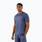 Vyriški marškinėliai Venum G-Fit Air Dry Tech rūko mėlyna