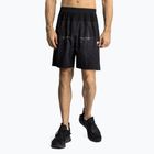 Vyriški treniruočių šortai Venum G-Fit Air Men'S Training Shorts deep black/desert sand