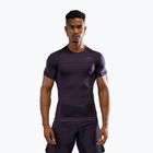 Vyriškas Rashguard Venum G-Fit Air Rashguards gilios violetinės spalvos