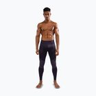 Vyriškos treniruočių tamprės Venum G-Fit Air Spats tamsiai violetinės spalvos