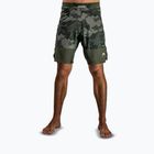 Vyriški šortai Venum G-Fit Air Dry Tech army camo