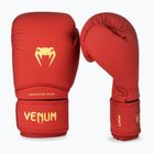Boksininkų pirštinės Venum Contender 1.5 raudonos