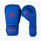Boksininkų pirštinės Venum Contender 1.5 mėlynos
