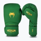 Bokso pirštinės Venum Contender 1.5 žalia