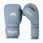 Bokso pirštinės Venum Contender 1.5 pilkos spalvos