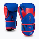Bokso pirštinės Venum Challenger 4.0 royal blue