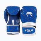 Vaikiškos bokso pirštinės Venum Contender 1.5 XT Kids royal blue