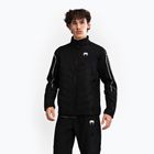Vyriška striukė Venum Paddock Softshell Long Sleeves black