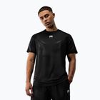Vyriški treniruočių marškinėliai Venum Tactical XT black/fire red