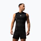 Vyriški treniruočių marškinėliai Venum Tactical XT 05522 Rashguards black/fire red