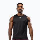 Treniruočių marškinėliai Venum Tactical XT Tank black/fire red