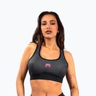"Venum Tactical XT" juoda/ audros pilka treniruočių liemenėlė