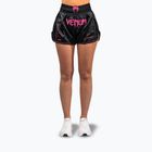 Vyriški treniruočių šortai Venum Tactical XT Muay Thai black/storm grey