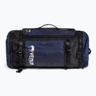 Venum Trainer Hybrid 63 l krepšys mėlynas