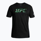Vyriški marškinėliai Venum UFC Adrenaline Unrivaled Classis Leon Edwards black