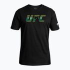 Vyriški marškinėliai Venum UFC Adrenaline Unrivaled Classis Dricus Du Plessis black