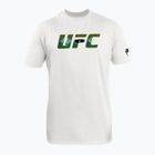 Vyriški marškinėliai Venum UFC Adrenaline Unrivaled Classis Dricus Du Plessis white