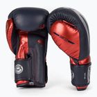 Venum Giant 3.0 bokso pirštinės tamsiai mėlynos/raudonos spalvos
