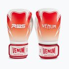 Bokso pirštinės Venum x RWS 2.0 Boxing