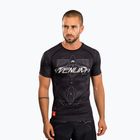 Vyriškas rashguardas Venum Eclipse Rashguards black/ivory