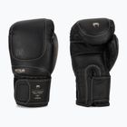 Bokso pirštinės Venum Impact Evo Scales Boxing black