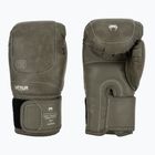 Bokso pirštinės Venum Impact Evo Scales Boxing army green