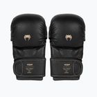 MMA sparingo pirštinės Venum Impact Evo Scales MMA black