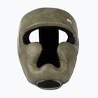 Bokso šalmas Venum Impact Evo Scales Headgear army green