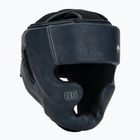 Bokso šalmas Venum Impact Evo Scales Headgear midnight blue
