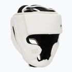 Bokso šalmas Venum Impact Evo Scales Headgear ivory