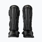 Blauzdų ir pėdų apsaugos Venum Impact Evo Scales Shinguards black