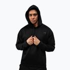 Vyriškas džemperis Venum Divide Hoodie juodas