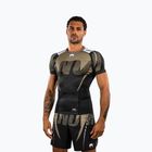 Vyriškas rashguard Venum Adrenaline Rashguard black/sand