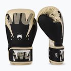 Bokso pirštinės Venum Adrenaline Boxing black/ivory