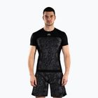 Vyriškas rashguard Venum G-Fit Scales Rashguard black/charcoal grey