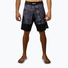Vyriški treniruočių šortai Venum G-Fit Scales Fightshorts black/charcoal grey