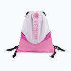 Maišas Venum Evo 2 Flower Drawstring white/candy pink