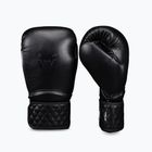 Bokso pirštinės Venum Impact Classic Boxing black