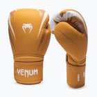 Bokso pirštinės Venum Hurricane Boxing havana/white
