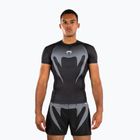 Vyriškas rashguard Venum No Gi Rashguards black/silver grey
