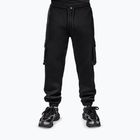 Vyriškos treniruočių kelnės Venum Urban Gi Joggers black