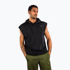 Vyriškas džemperis Venum Divide Sleeveless Hoodie black