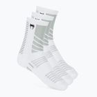 Kojinės Venum Vector 3 poros white/grey