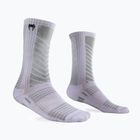 Kojinės Venum Vector Over-the-Calf white/grey