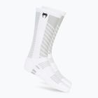Kojinės Venum Vector Over-the-Calf white/grey