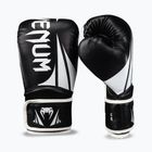 Bokso pirštinės Venum Challenger 2.5 Boxing black/white