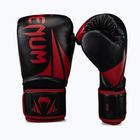 Bokso pirštinės Venum Challenger 2.5 Boxing black/red