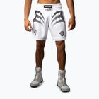 Vyriški treniruočių šortai Venum x Mike Tyson Tiger optical white/deep black
