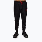 Vyriškos treniruočių kelnės Venum x Mike Tyson Tiger Joggers deep black/intense red
