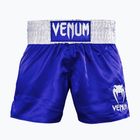Vyriški treniruočių šortai Venum Classic Muay Thai blue